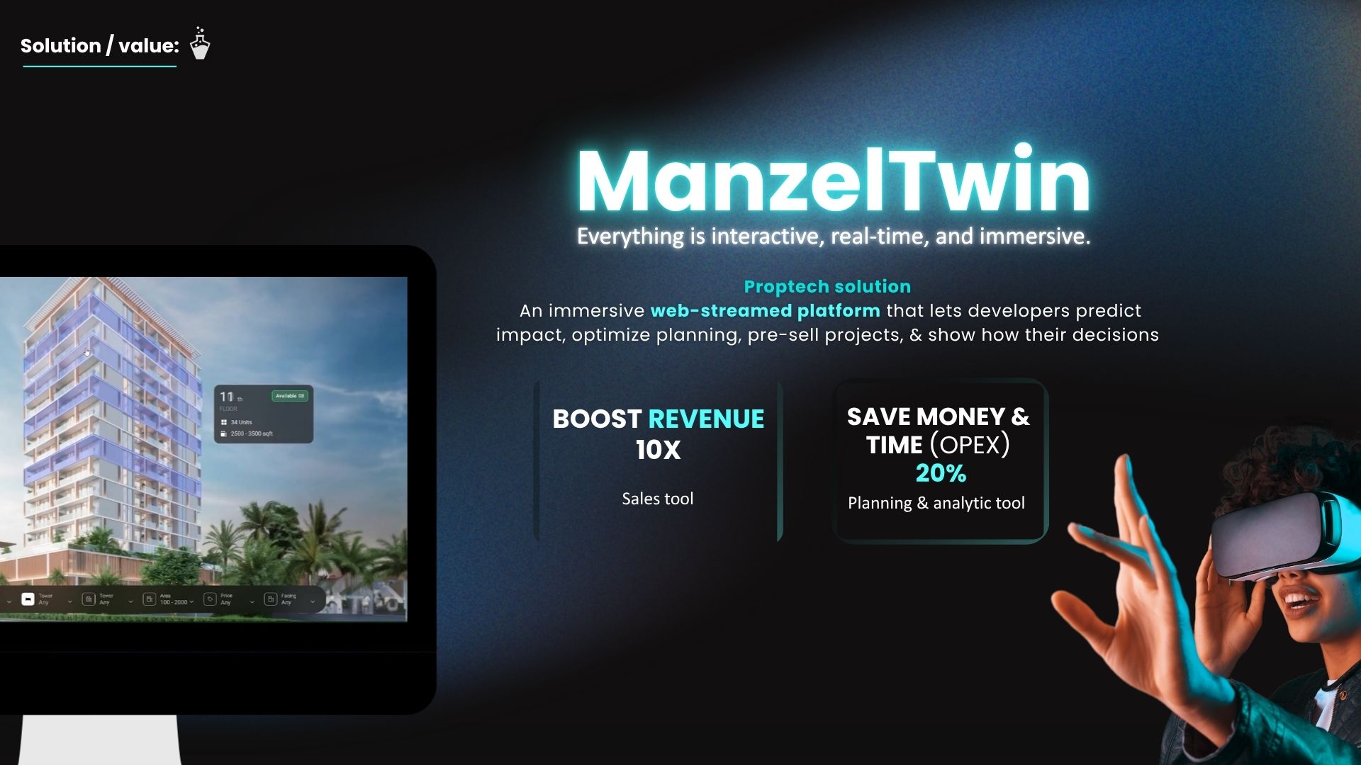 ManzelTwin